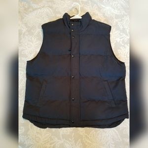 St. John's Bay Vest | St. John's Bay Clothes Sz XL